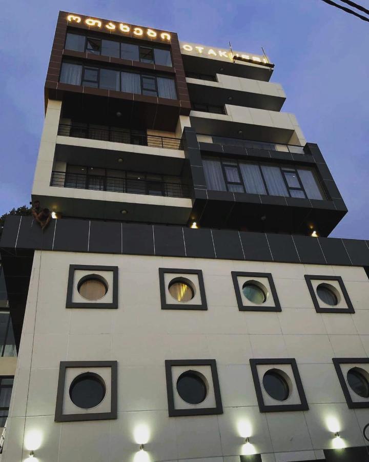 Hotel Otakhebi Sarpi Zewnętrze zdjęcie
