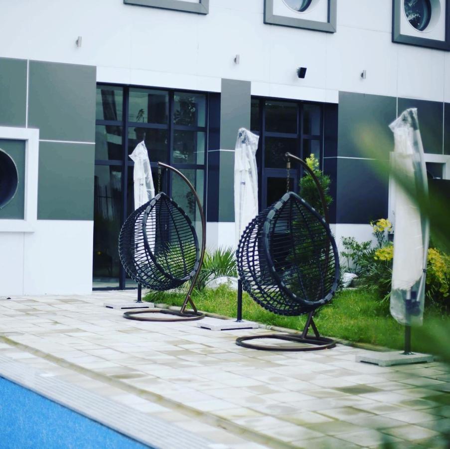 Hotel Otakhebi Sarpi Zewnętrze zdjęcie