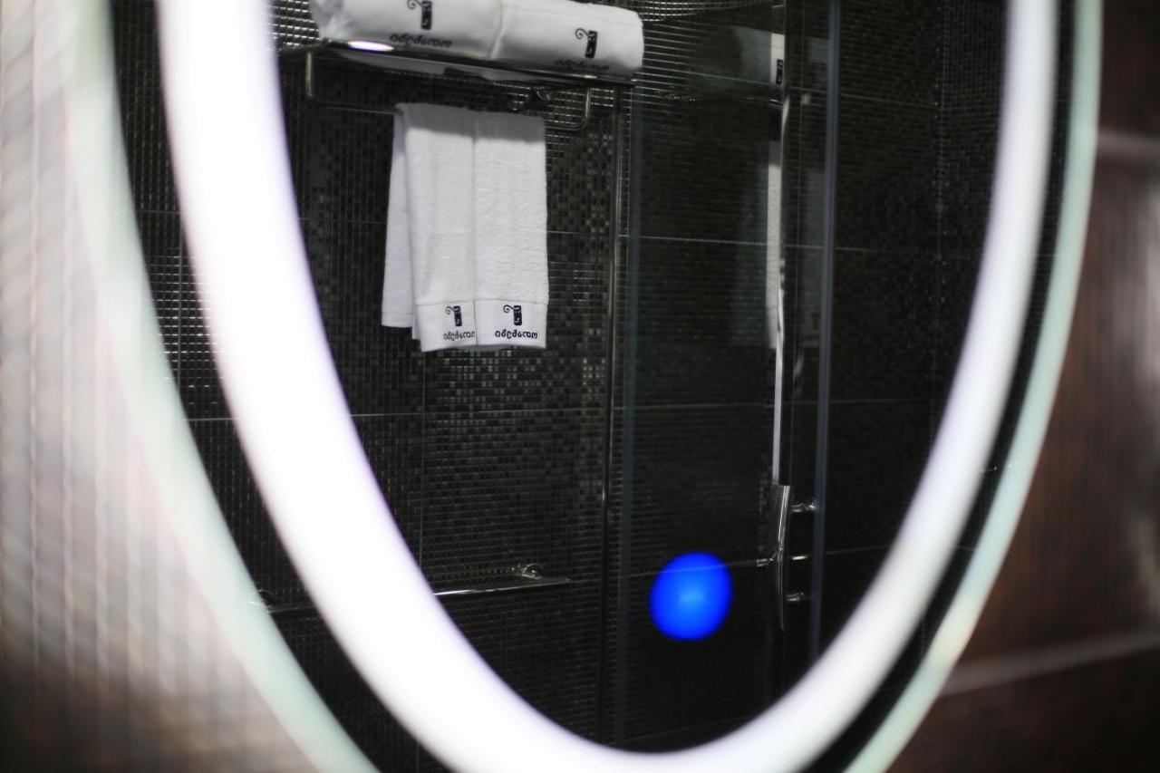 Hotel Otakhebi Sarpi Zewnętrze zdjęcie