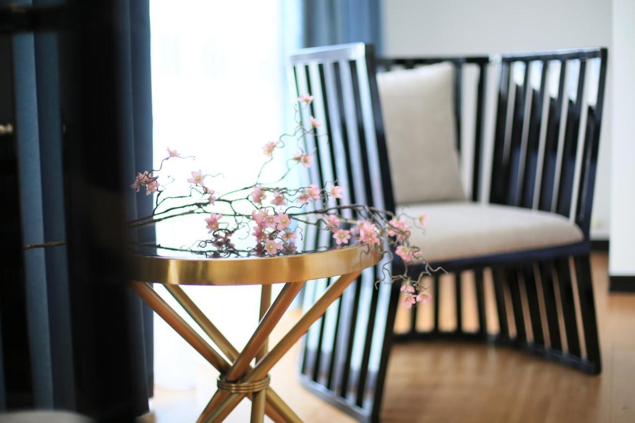 Hotel Otakhebi Sarpi Zewnętrze zdjęcie