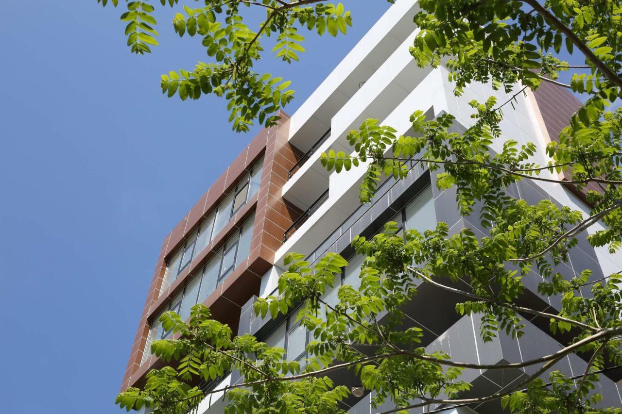 Hotel Otakhebi Sarpi Zewnętrze zdjęcie