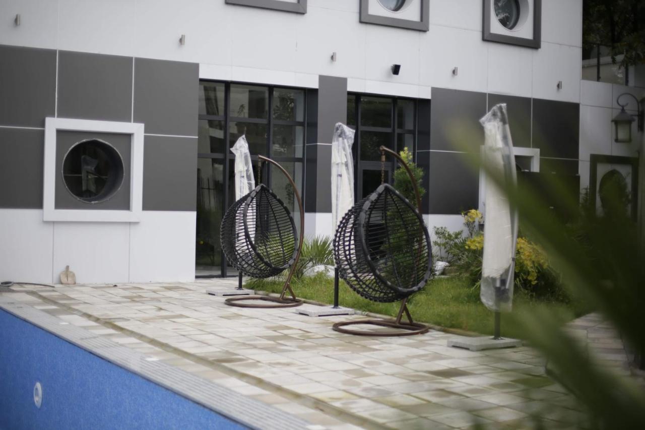 Hotel Otakhebi Sarpi Zewnętrze zdjęcie