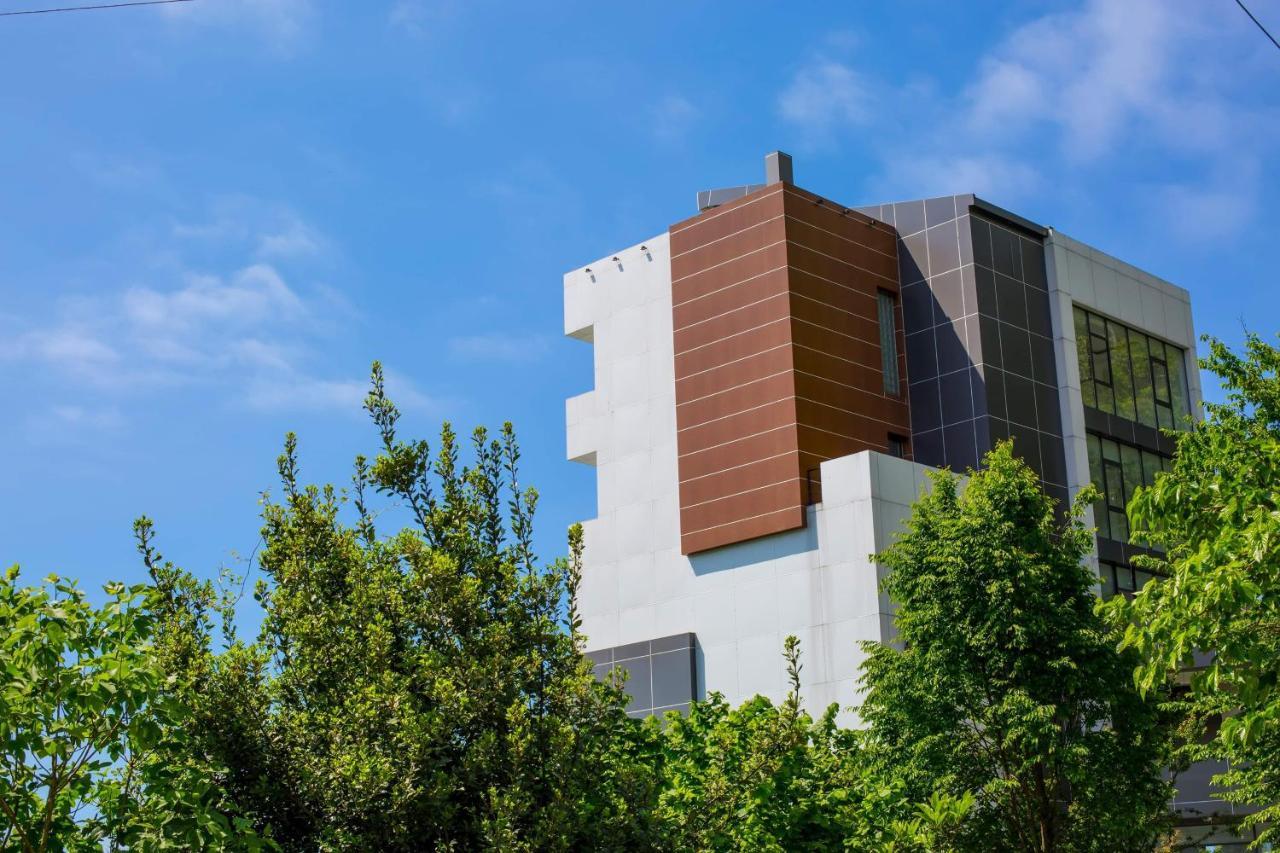 Hotel Otakhebi Sarpi Zewnętrze zdjęcie
