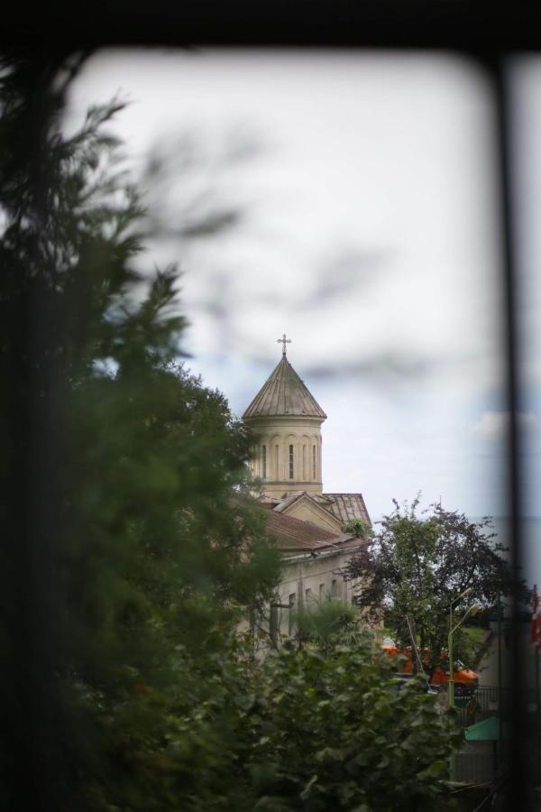 Hotel Otakhebi Sarpi Zewnętrze zdjęcie