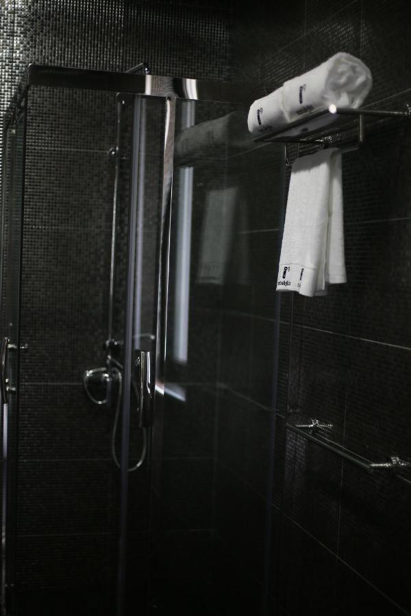 Hotel Otakhebi Sarpi Zewnętrze zdjęcie