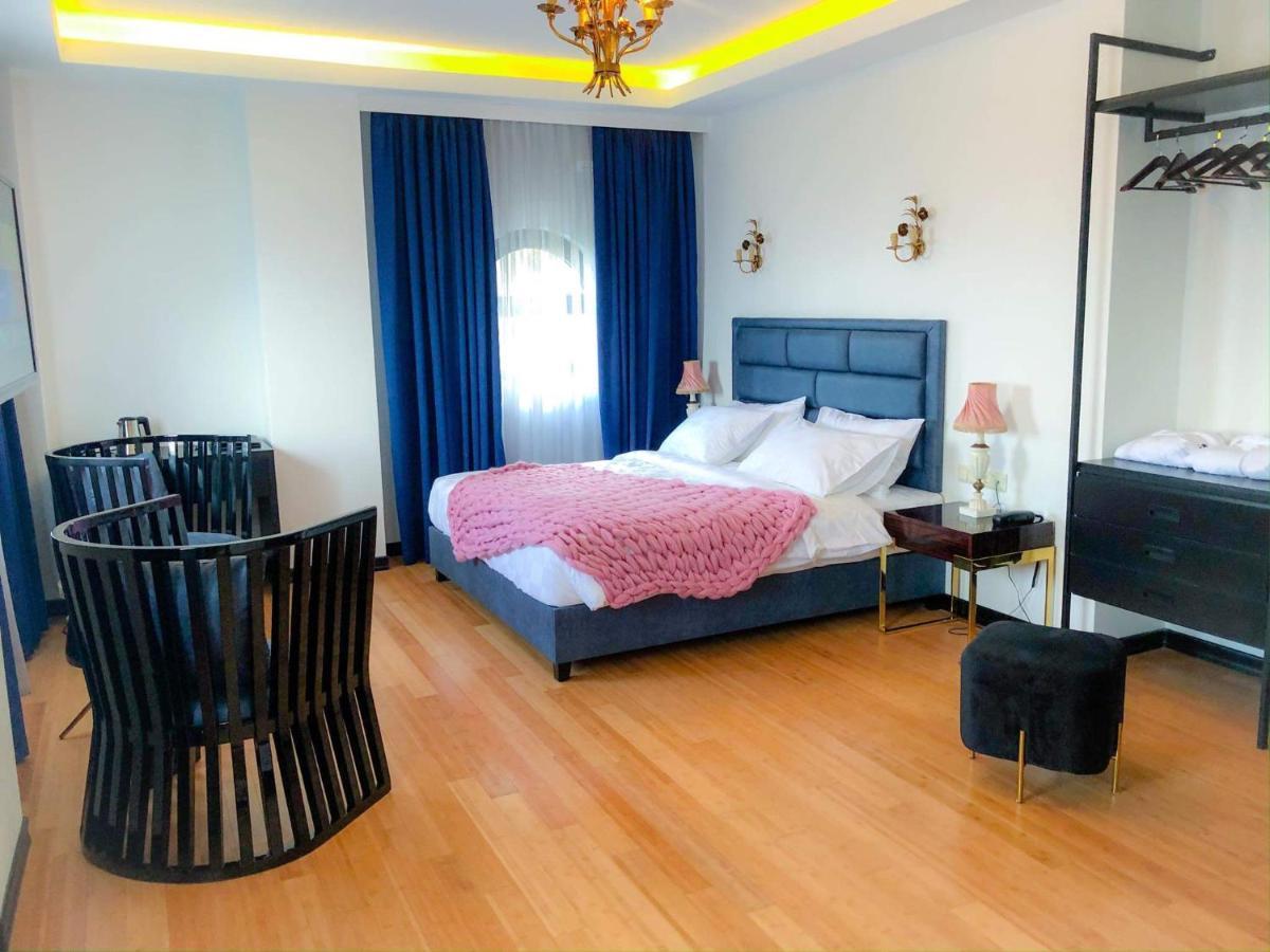 Hotel Otakhebi Sarpi Zewnętrze zdjęcie