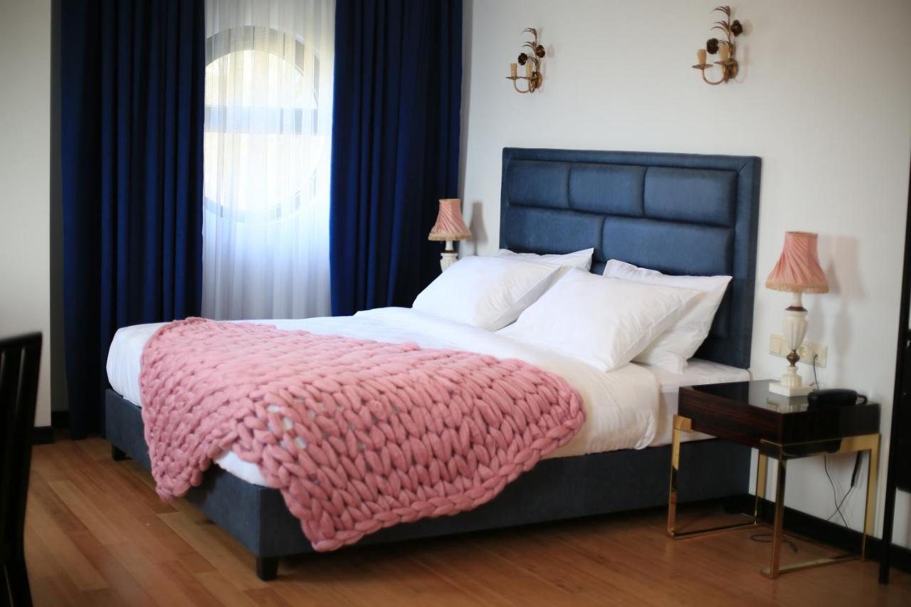 Hotel Otakhebi Sarpi Zewnętrze zdjęcie