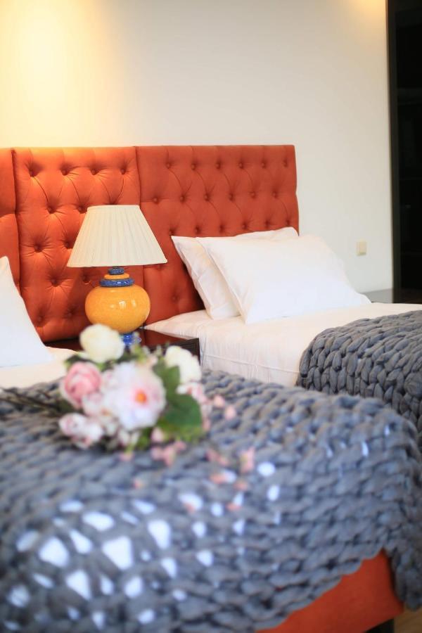 Hotel Otakhebi Sarpi Zewnętrze zdjęcie