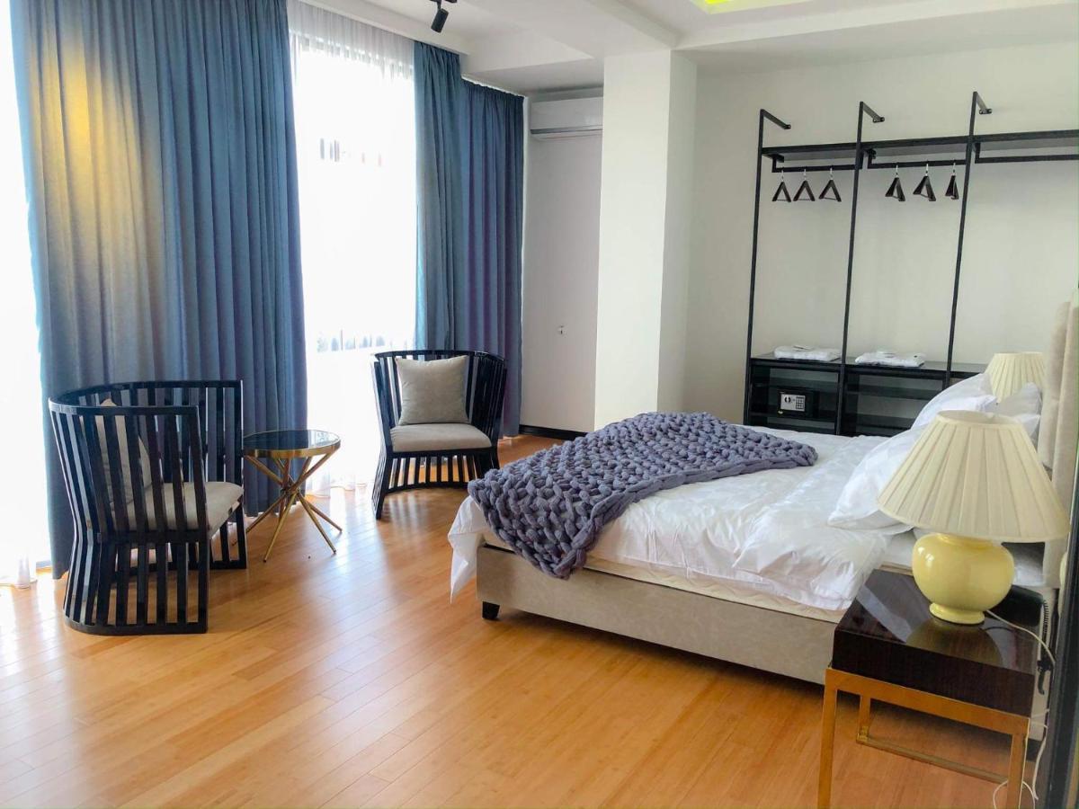 Hotel Otakhebi Sarpi Zewnętrze zdjęcie