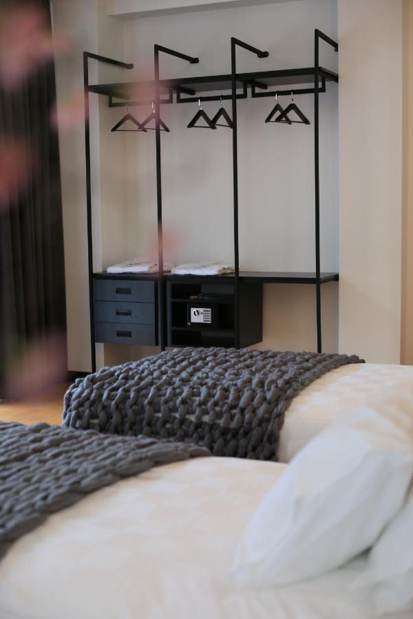 Hotel Otakhebi Sarpi Zewnętrze zdjęcie