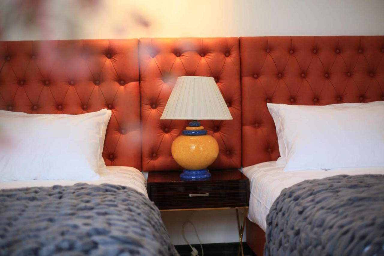 Hotel Otakhebi Sarpi Zewnętrze zdjęcie