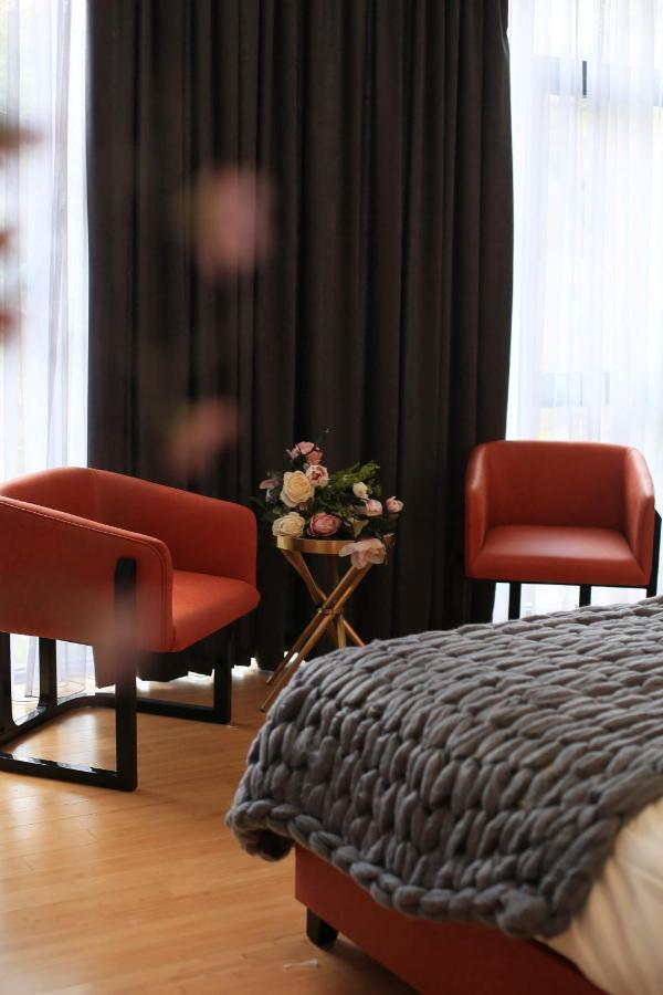 Hotel Otakhebi Sarpi Zewnętrze zdjęcie