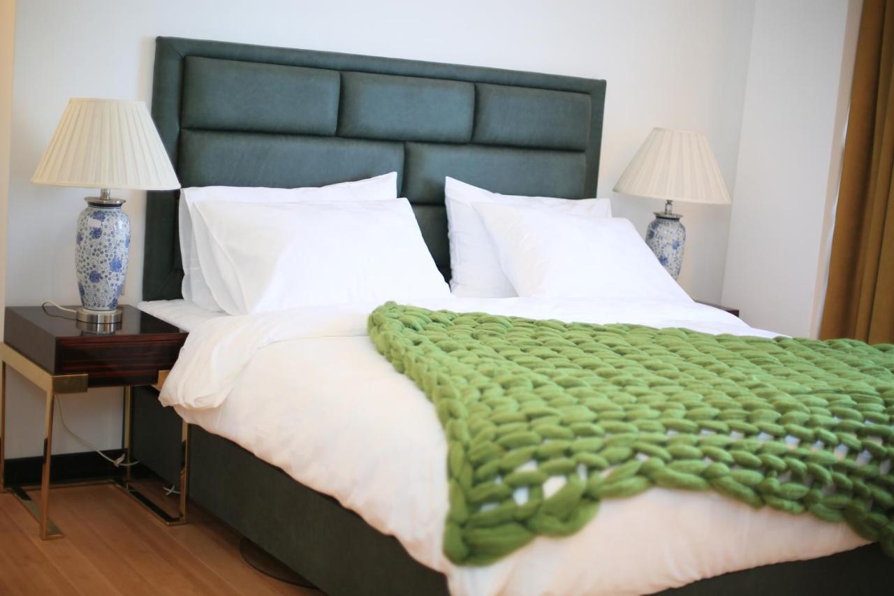 Hotel Otakhebi Sarpi Zewnętrze zdjęcie