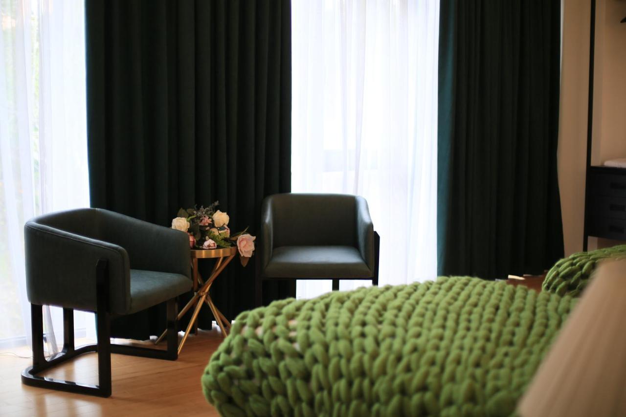 Hotel Otakhebi Sarpi Zewnętrze zdjęcie
