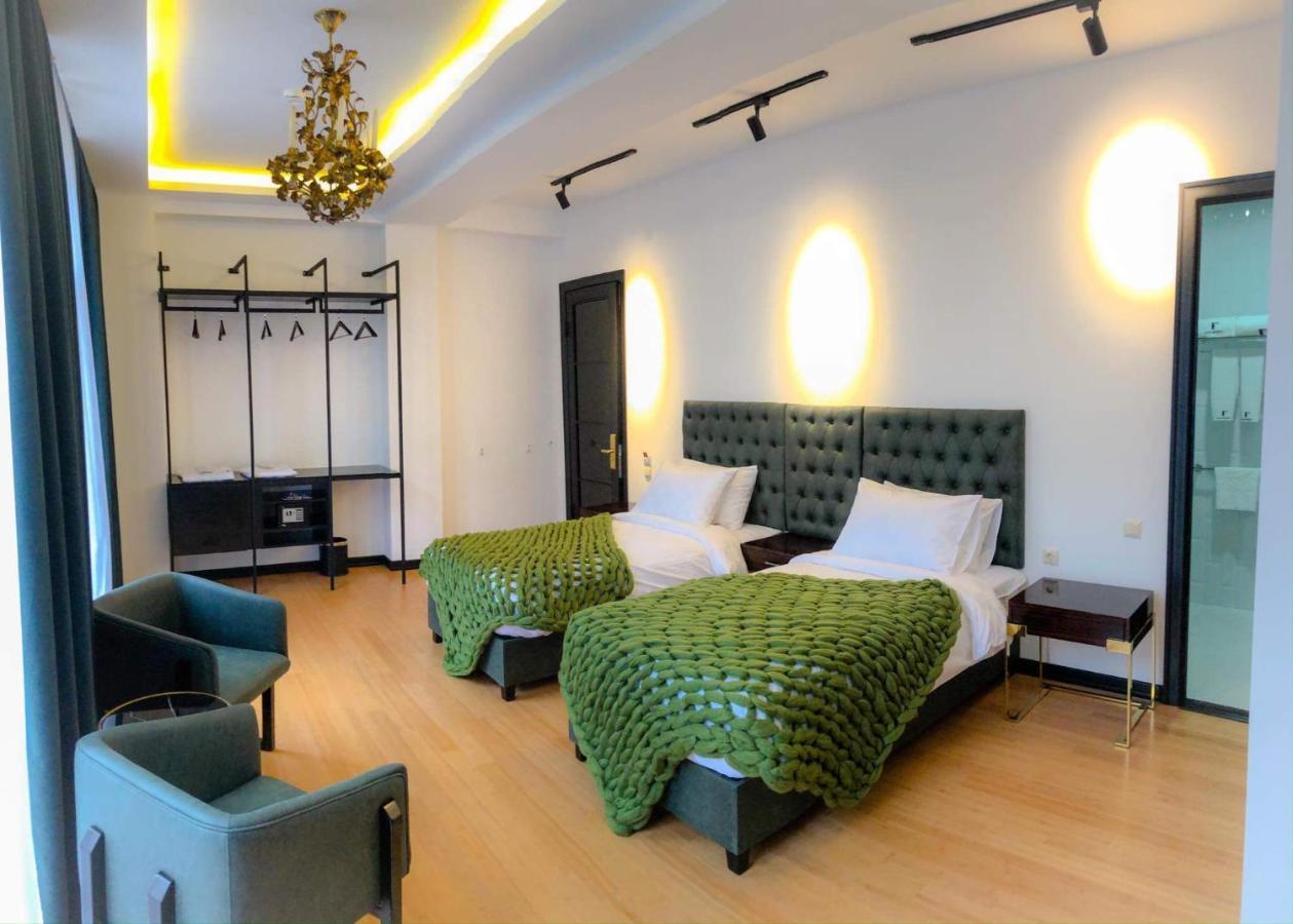 Hotel Otakhebi Sarpi Zewnętrze zdjęcie