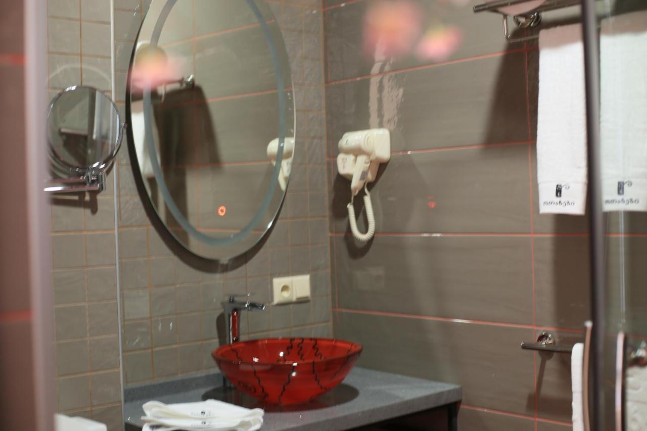 Hotel Otakhebi Sarpi Zewnętrze zdjęcie