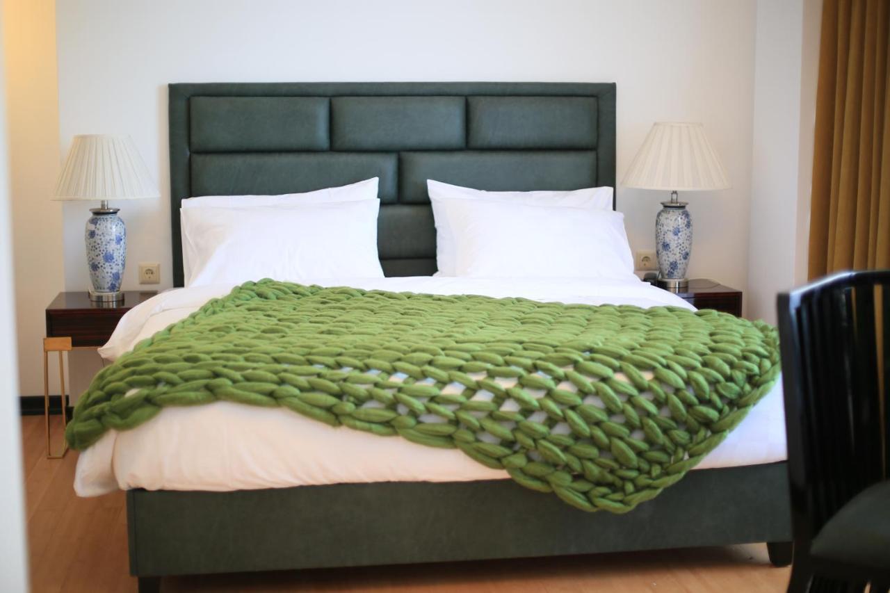 Hotel Otakhebi Sarpi Zewnętrze zdjęcie