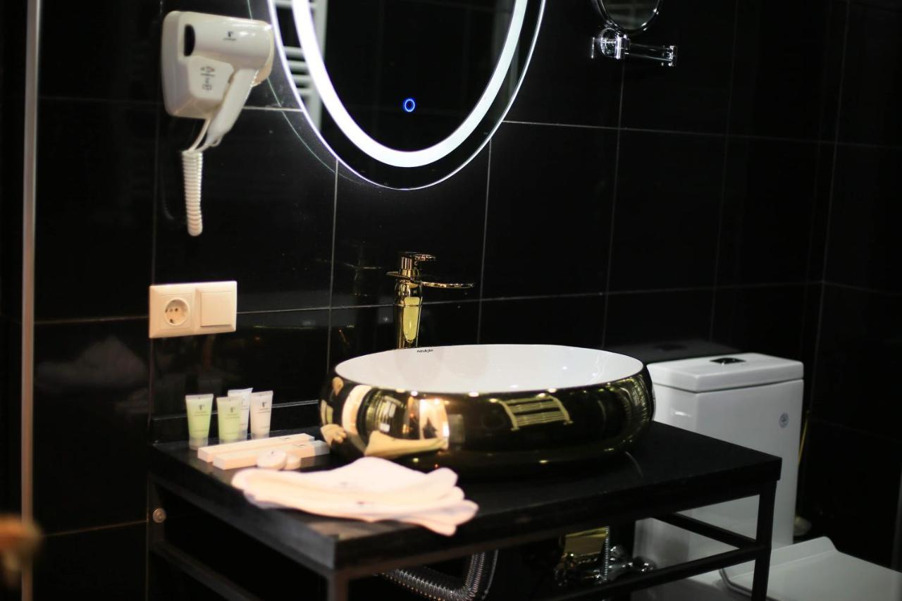 Hotel Otakhebi Sarpi Zewnętrze zdjęcie