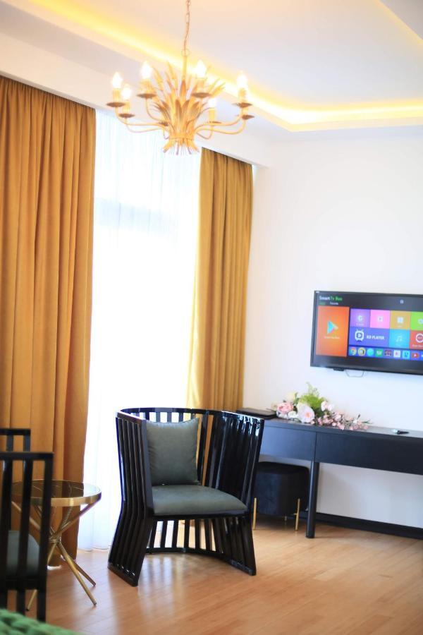 Hotel Otakhebi Sarpi Zewnętrze zdjęcie
